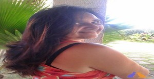 Celindaa 56 anos Sou de Fortaleza/Ceará, Procuro Encontros Amizade com Homem