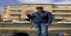 Daniloski 45 anos Sou de Quilpue/Valparaíso, Procuro Encontros Amizade com Mulher