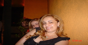 Sonia_maria 58 anos Sou de Sao Paulo/Sao Paulo, Procuro Encontros Amizade com Homem