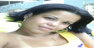 Missss 34 anos Sou de Itaguaí/Rio de Janeiro, Procuro Encontros Amizade com Homem