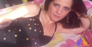 Adrienne 56 anos Sou de Sao Paulo/Sao Paulo, Procuro Encontros Amizade com Homem