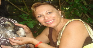 Vivianinha 61 anos Sou de Sao Paulo/Sao Paulo, Procuro Encontros Amizade com Homem
