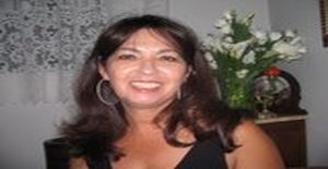 Paulinabela 67 anos Sou de São Paulo/Sao Paulo, Procuro Encontros Amizade com Homem