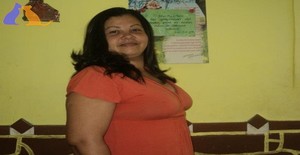 Minely 45 anos Sou de Barquisimeto/Lara, Procuro Encontros Amizade com Homem