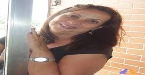 elisa2718 60 anos Sou de Jacarepagua/Rio de Janeiro, Procuro Encontros Amizade com Homem