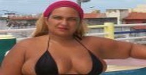 Drika31 46 anos Sou de Fortaleza/Ceara, Procuro Namoro com Homem
