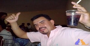 Tazmania28 46 anos Sou de Irapuato/Guanajuato, Procuro Encontros Amizade com Mulher